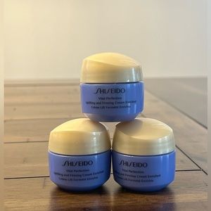 Shiseido Vital Perfection Uplifting and Firming Enriched Cream 45ml